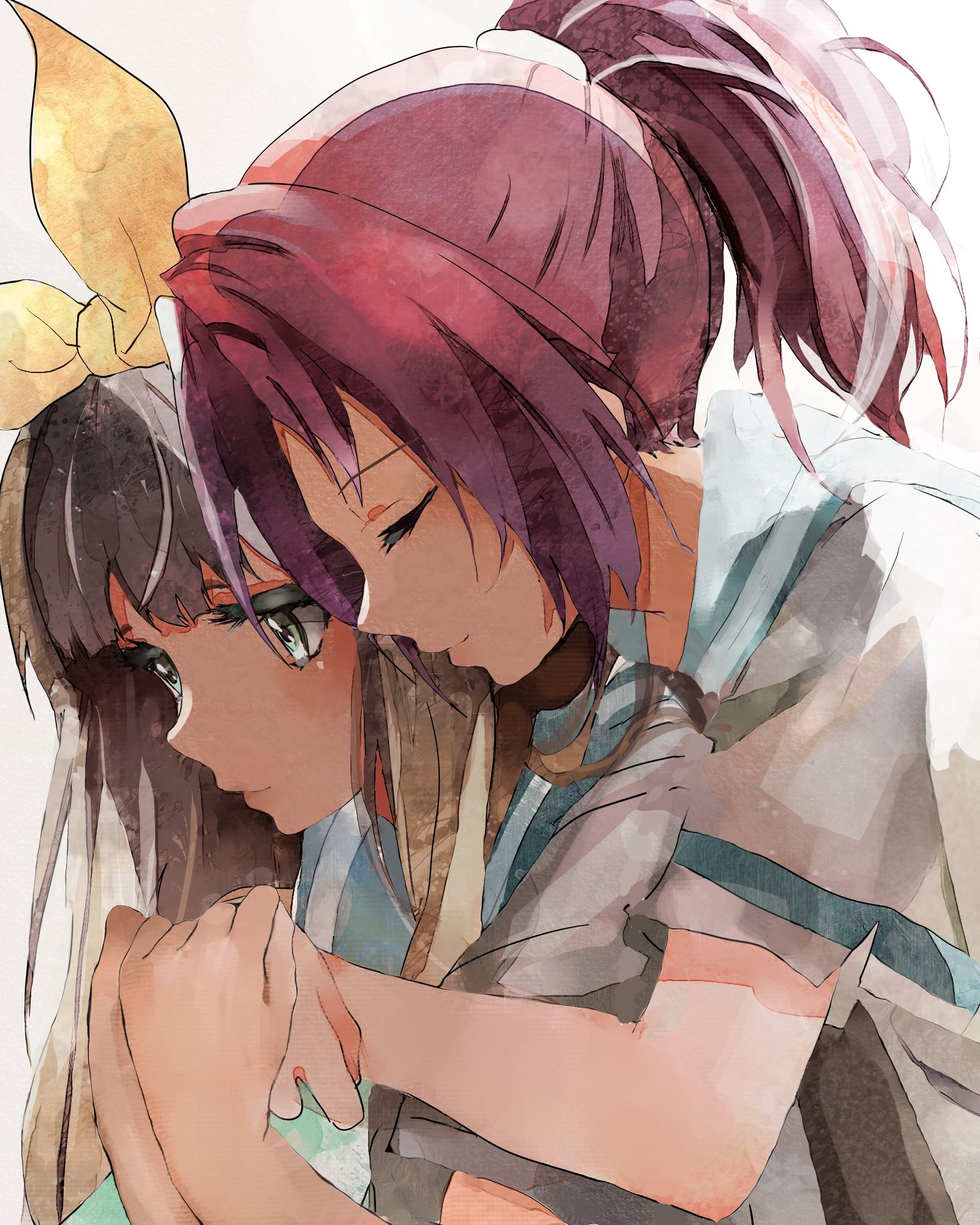 Foto random de Hibike Euphonium