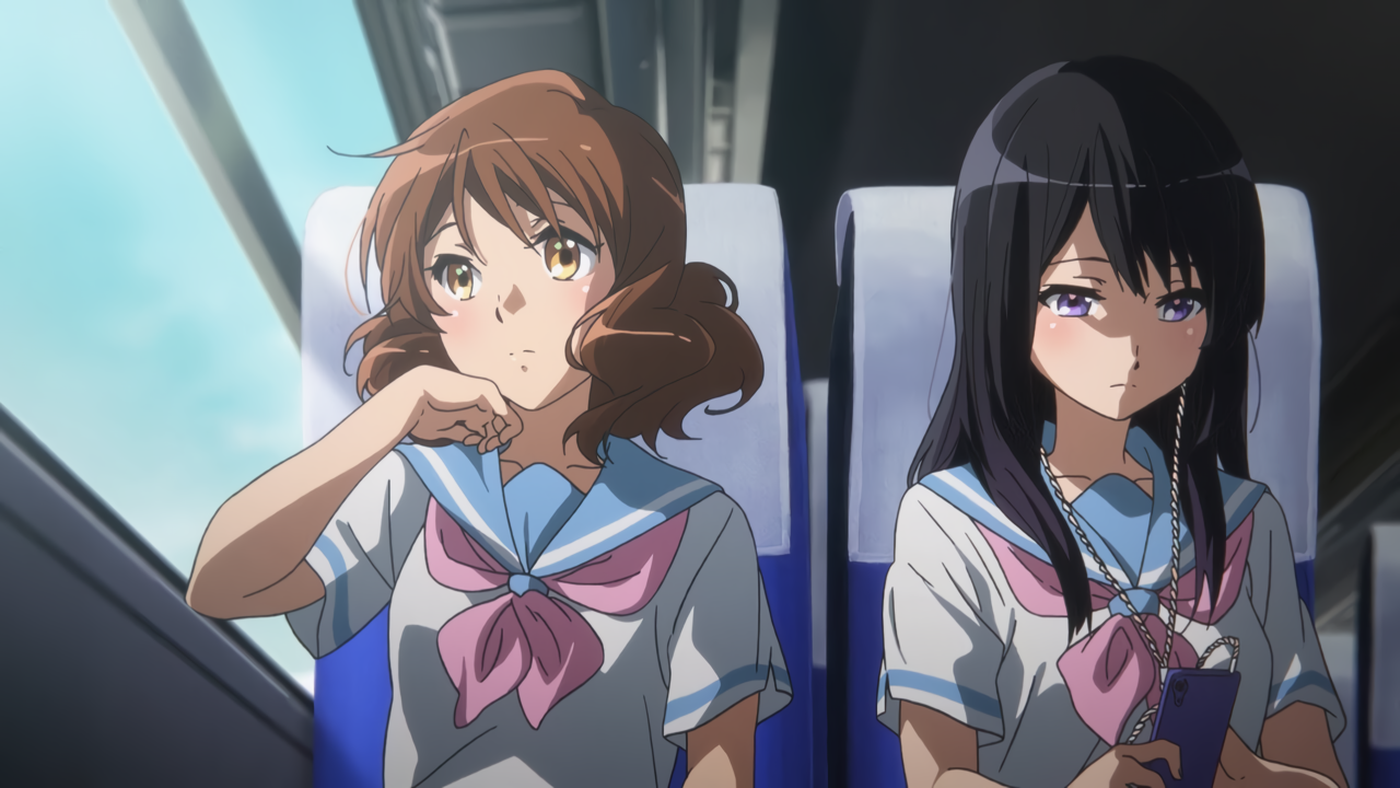 Foto random de Hibike Euphonium